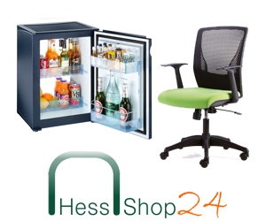 Hess Objektbedarf