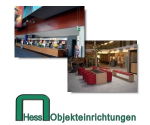 Hess Objekteinrichtungen
